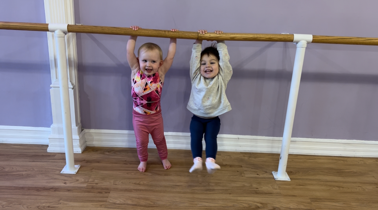 Positive Dance Experience