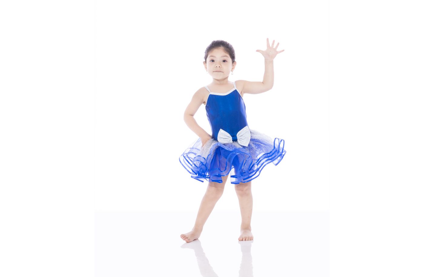 Positive Dance Experience