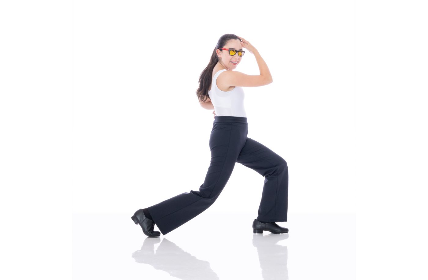 Positive Dance Experience