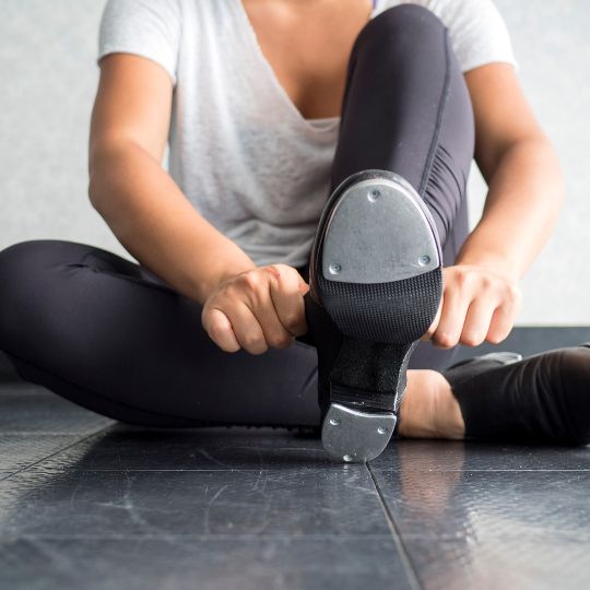 Positive Dance Experience